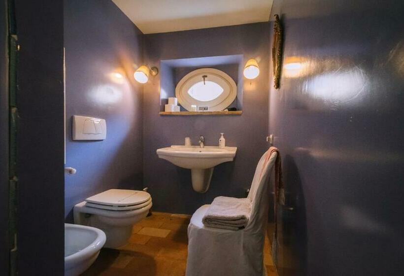 مبيت وإفطار Palazzo Romani Adami