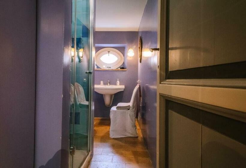 مبيت وإفطار Palazzo Romani Adami