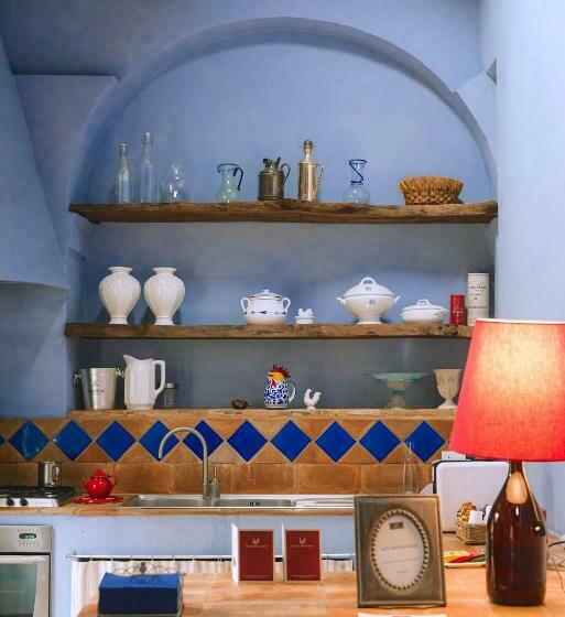 مبيت وإفطار Palazzo Romani Adami