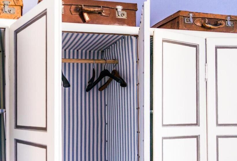 مبيت وإفطار Palazzo Romani Adami