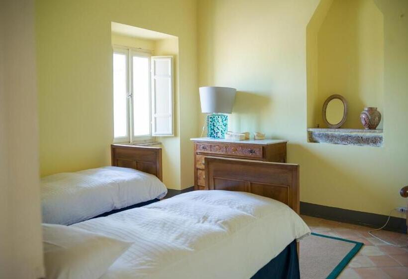 مبيت وإفطار Palazzo Romani Adami