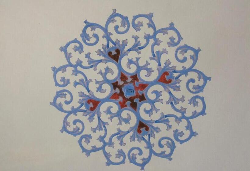 مبيت وإفطار Palazzo Romani Adami