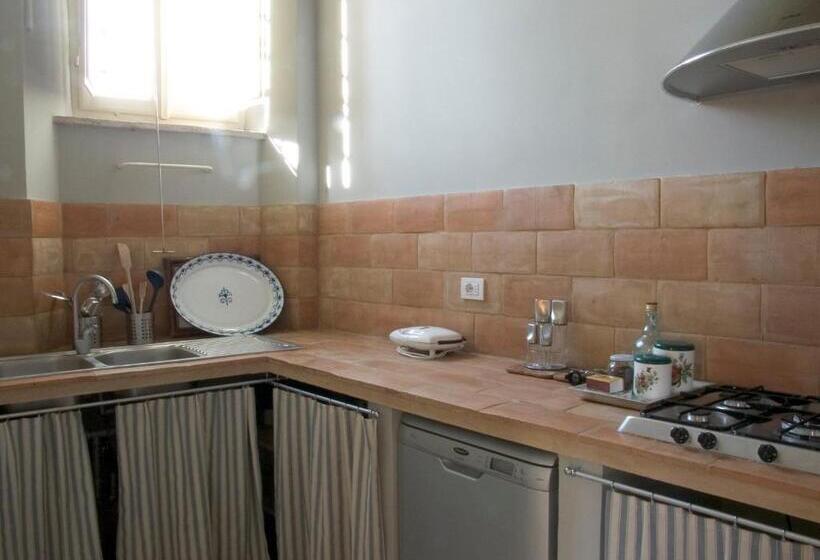 مبيت وإفطار Palazzo Romani Adami