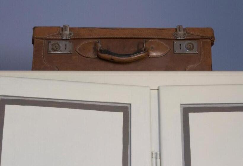 مبيت وإفطار Palazzo Romani Adami