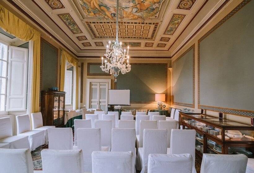 مبيت وإفطار Palazzo Romani Adami