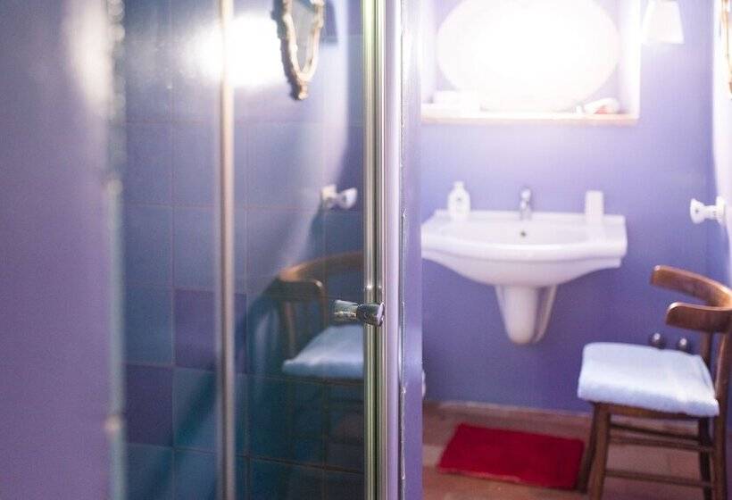 مبيت وإفطار Palazzo Romani Adami