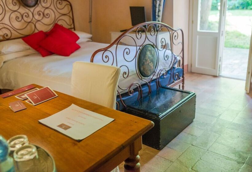 مبيت وإفطار Palazzo Romani Adami