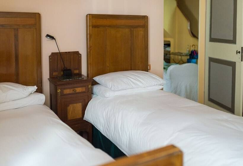 مبيت وإفطار Palazzo Romani Adami