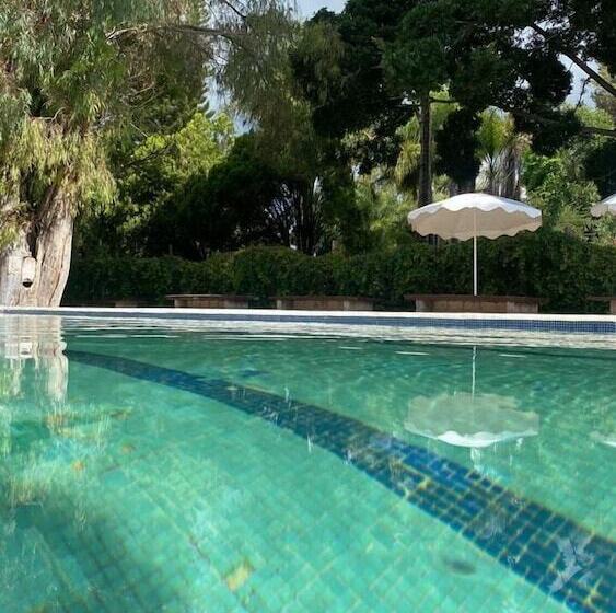 مبيت وإفطار Roca Azul