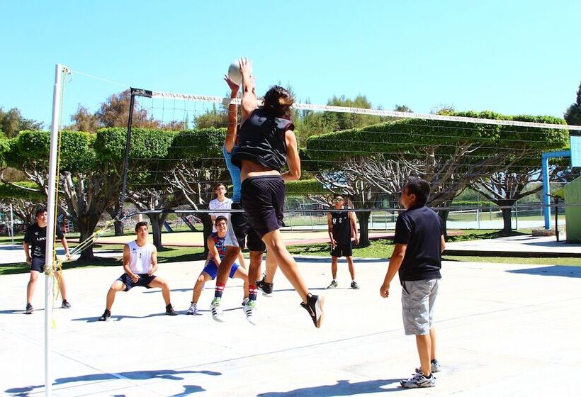 مبيت وإفطار Roca Azul