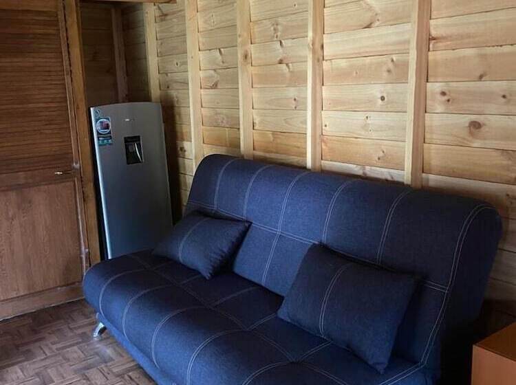 مبيت وإفطار Roca Azul