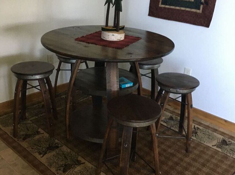 مبيت وإفطار Second Wind Country Inn