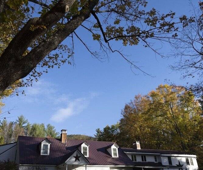 مبيت وإفطار Buttonwood Inn On Mount Surprise