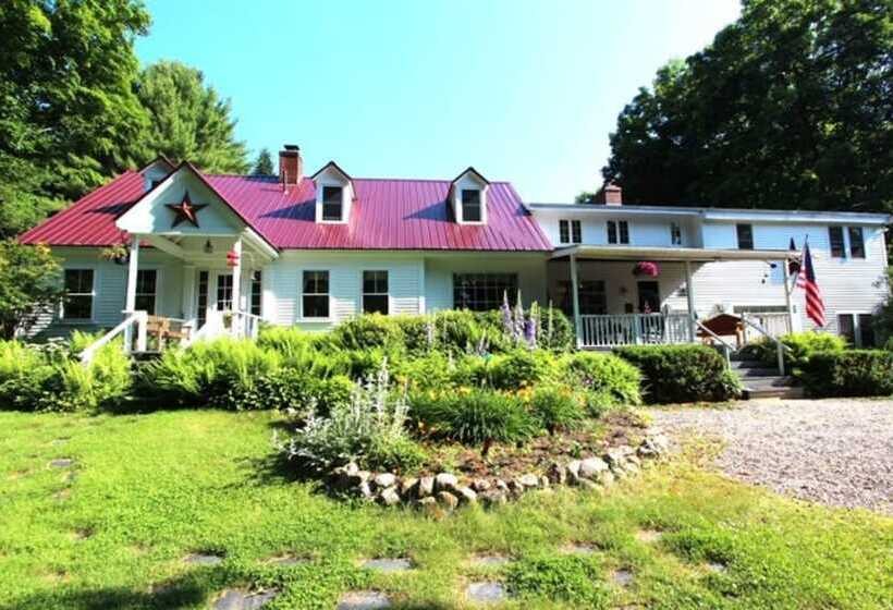 مبيت وإفطار Buttonwood Inn On Mount Surprise