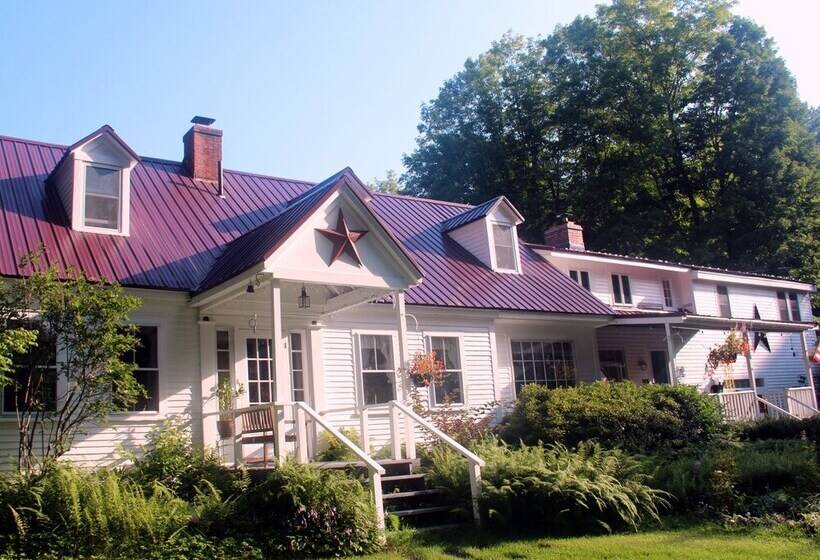 مبيت وإفطار Buttonwood Inn On Mount Surprise