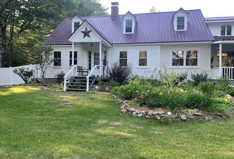 مبيت وإفطار Buttonwood Inn On Mount Surprise