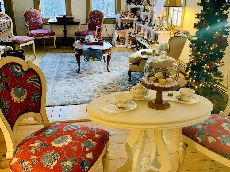 مبيت وإفطار Buttonwood Inn On Mount Surprise