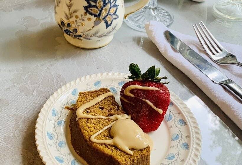 مبيت وإفطار Buttonwood Inn On Mount Surprise