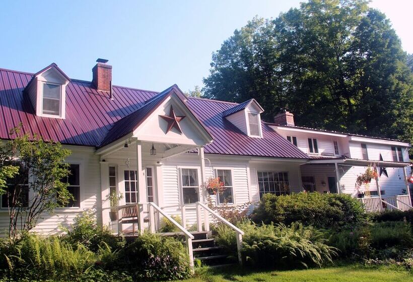 مبيت وإفطار Buttonwood Inn On Mount Surprise