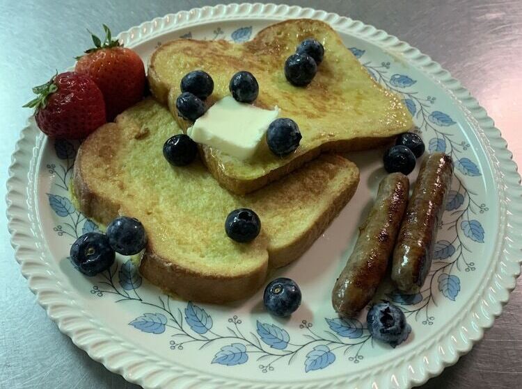 مبيت وإفطار Buttonwood Inn On Mount Surprise