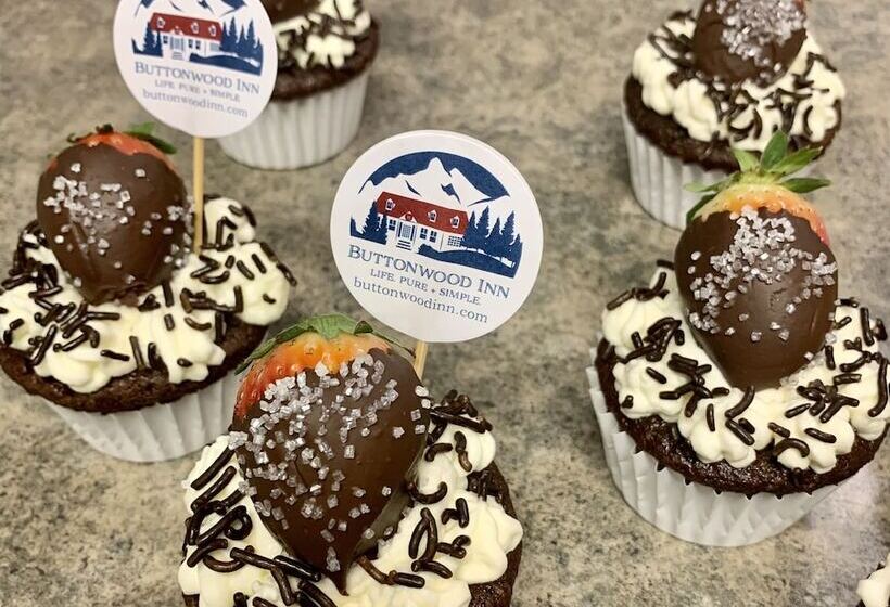 مبيت وإفطار Buttonwood Inn On Mount Surprise