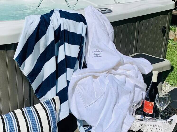 مبيت وإفطار Buttonwood Inn On Mount Surprise