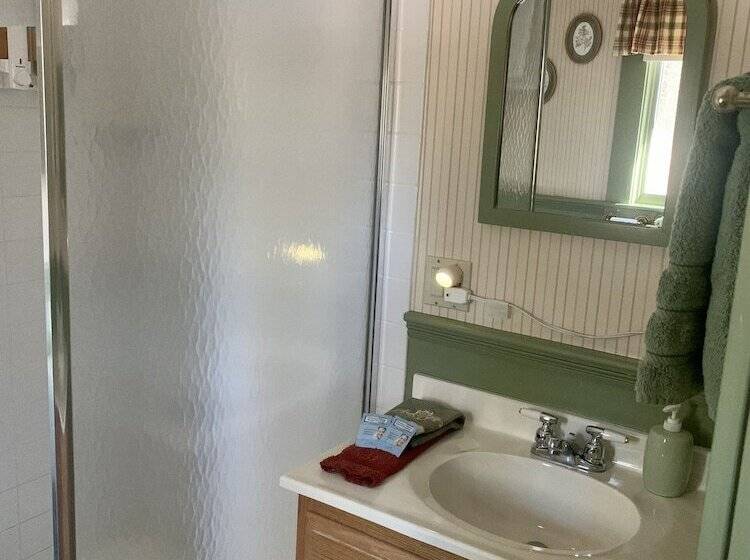 مبيت وإفطار Buttonwood Inn On Mount Surprise