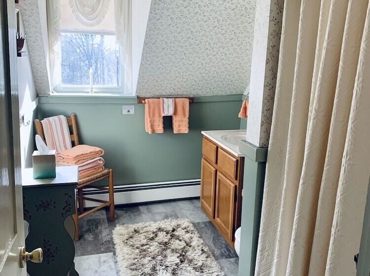 مبيت وإفطار Buttonwood Inn On Mount Surprise