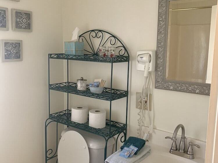 مبيت وإفطار Buttonwood Inn On Mount Surprise