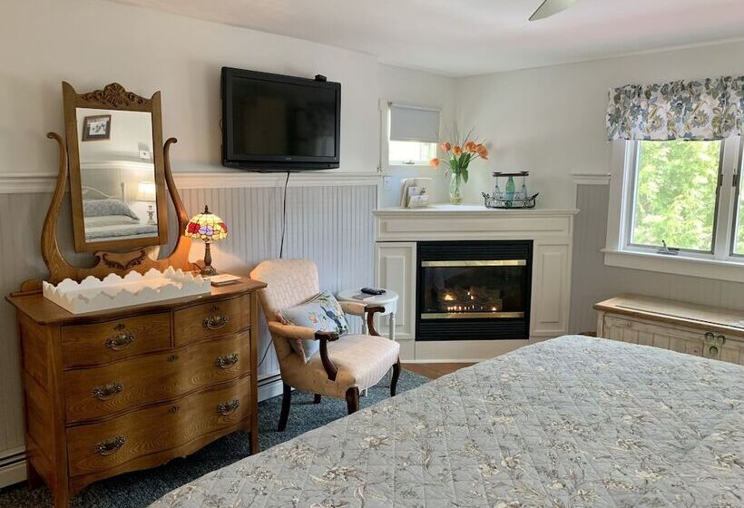 مبيت وإفطار Buttonwood Inn On Mount Surprise