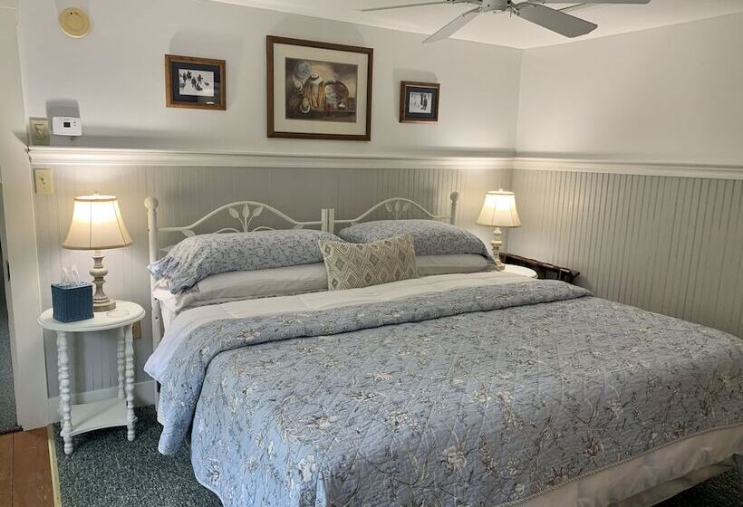 مبيت وإفطار Buttonwood Inn On Mount Surprise