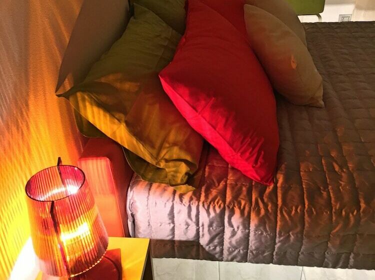 مبيت وإفطار Villa Paola Design