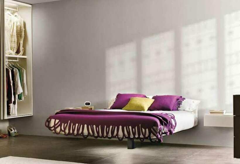 مبيت وإفطار Villa Paola Design