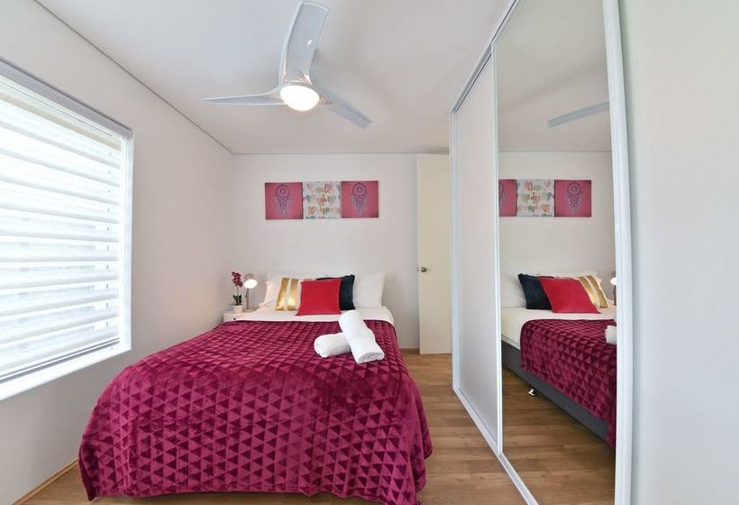 Belmont Apartment Near Perth City 3404