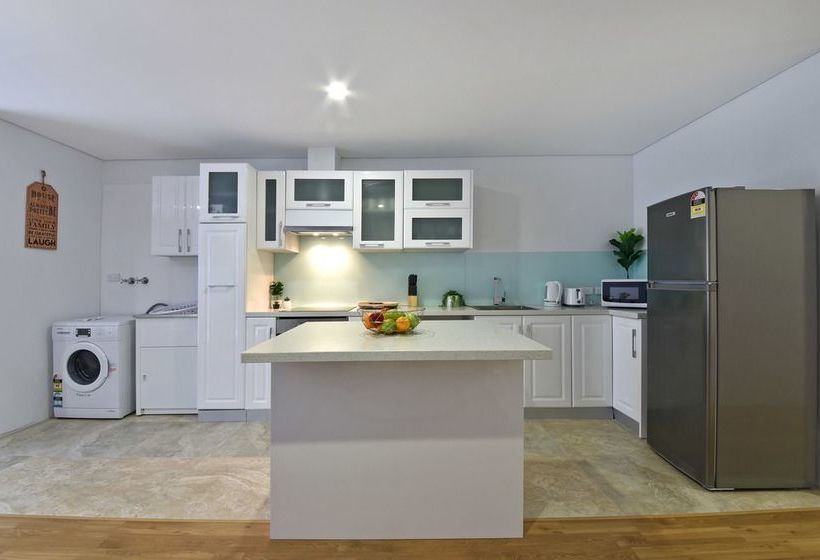 Belmont Apartment Near Perth City 3404