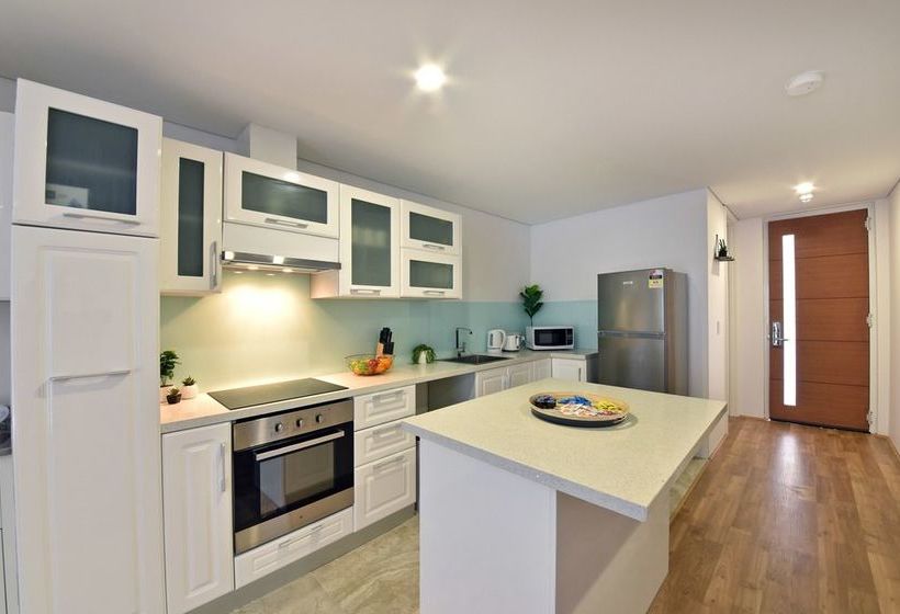 Belmont Apartment Near Perth City 3404