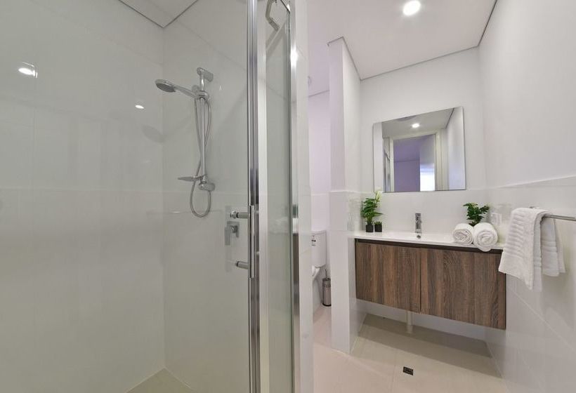 Belmont Apartment Near Perth City 3404