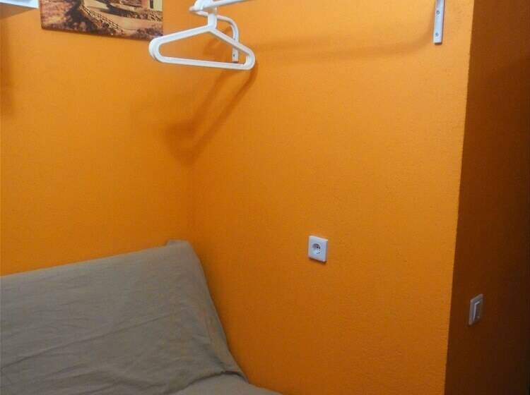 Berloga Sovetskaya 1k3