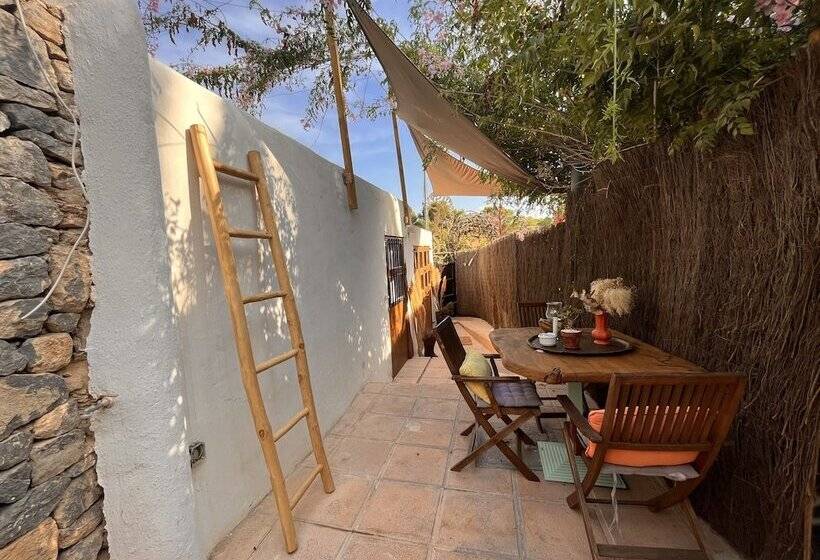 Boutique Hostal La Curandera De Salinas