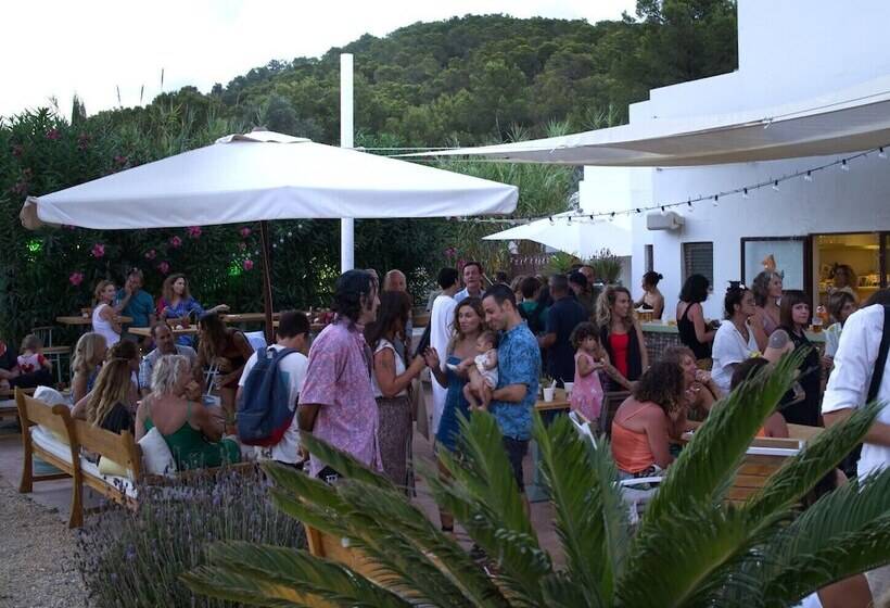 Boutique Hostal La Curandera De Salinas