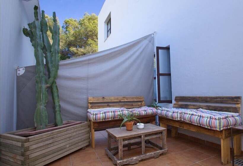 Boutique Hostal La Curandera De Salinas