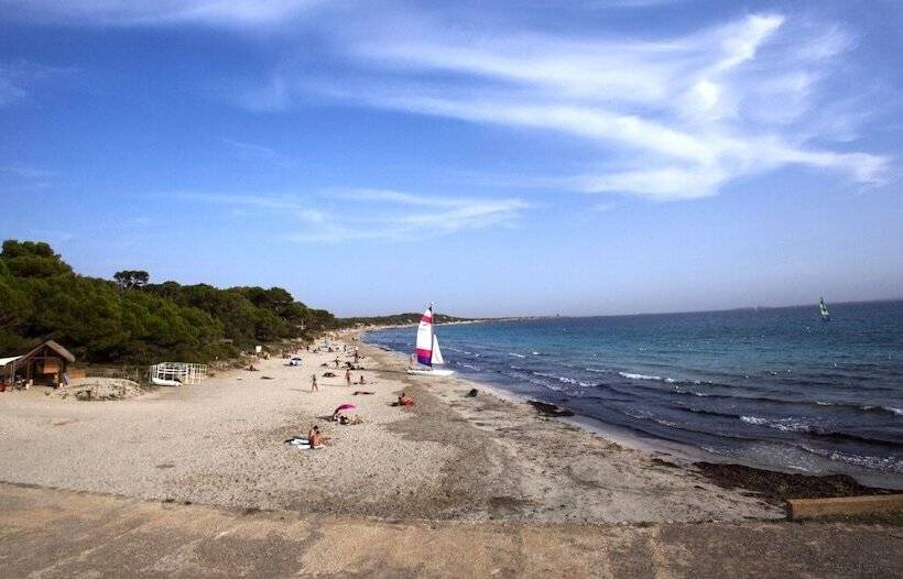 Boutique Hostal La Curandera De Salinas