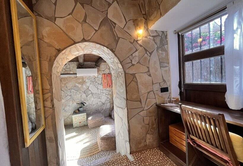 Boutique Hostal La Curandera De Salinas