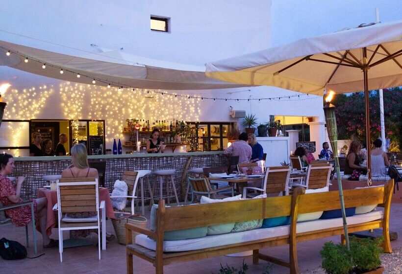 Boutique Hostal La Curandera De Salinas