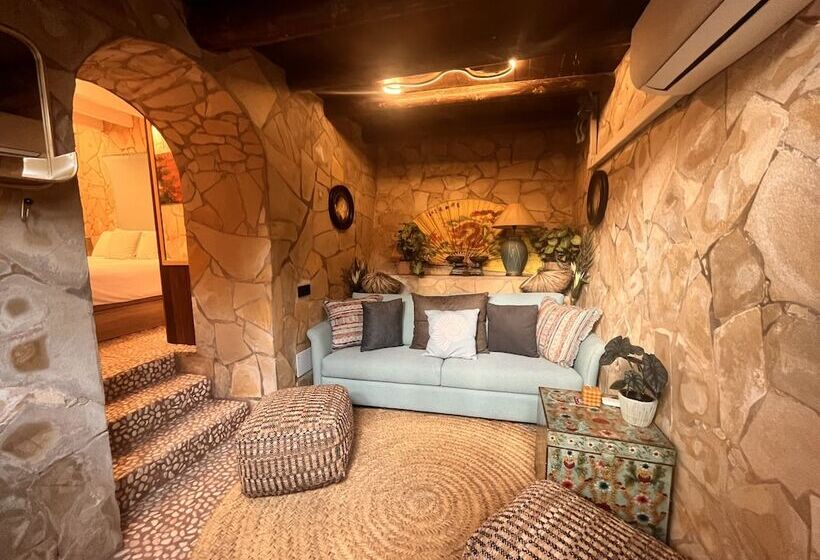 Boutique Hostal La Curandera De Salinas