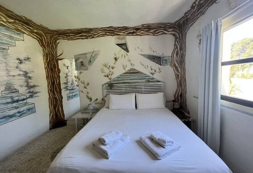 Boutique Hostal La Curandera De Salinas