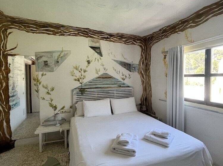 Boutique Hostal La Curandera De Salinas