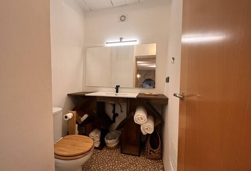 Boutique Hostal La Curandera De Salinas