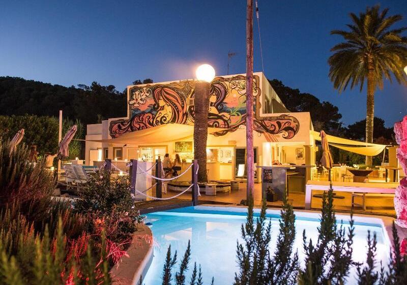 Boutique Hostal La Curandera De Salinas