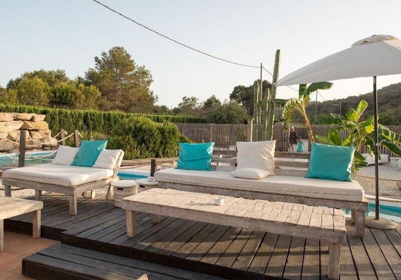 Boutique Hostal La Curandera De Salinas